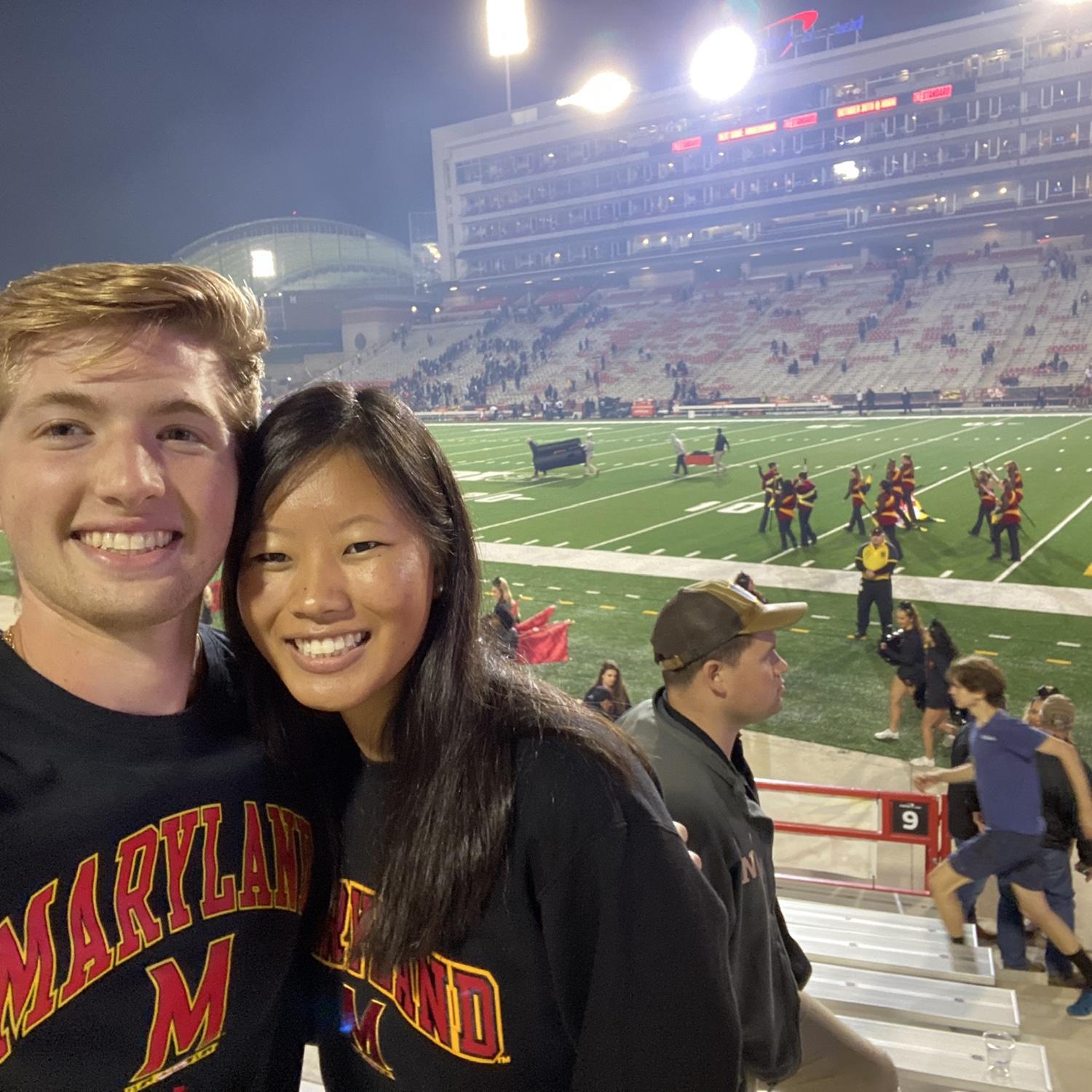 UMD Football || November 28, 2022