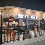 Flight Tasting Room & Bottle Shoppe