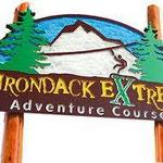 Adirondack Extreme Adventure Course