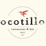 Ocotillo