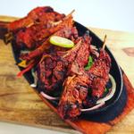 Houston's South Asian Scene