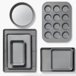 8pc Nonstick Bakeware Set - Figmint™
