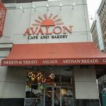 Avalon Café and Bakery