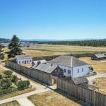 Fort Vancouver Visitor Center
