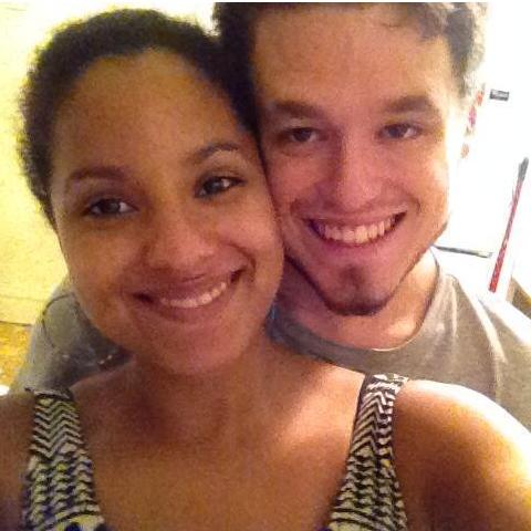 September 2nd, 2014

Our first apartment alone!
