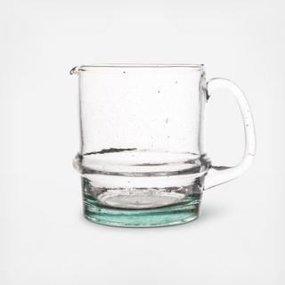 Moroccan Water Jug
