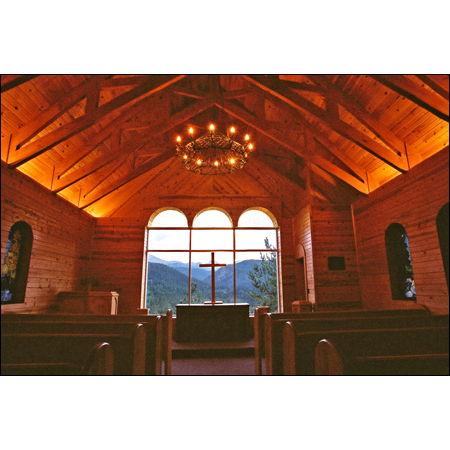 Peaceful Valley Ranch Church