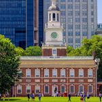 Independence Hall
