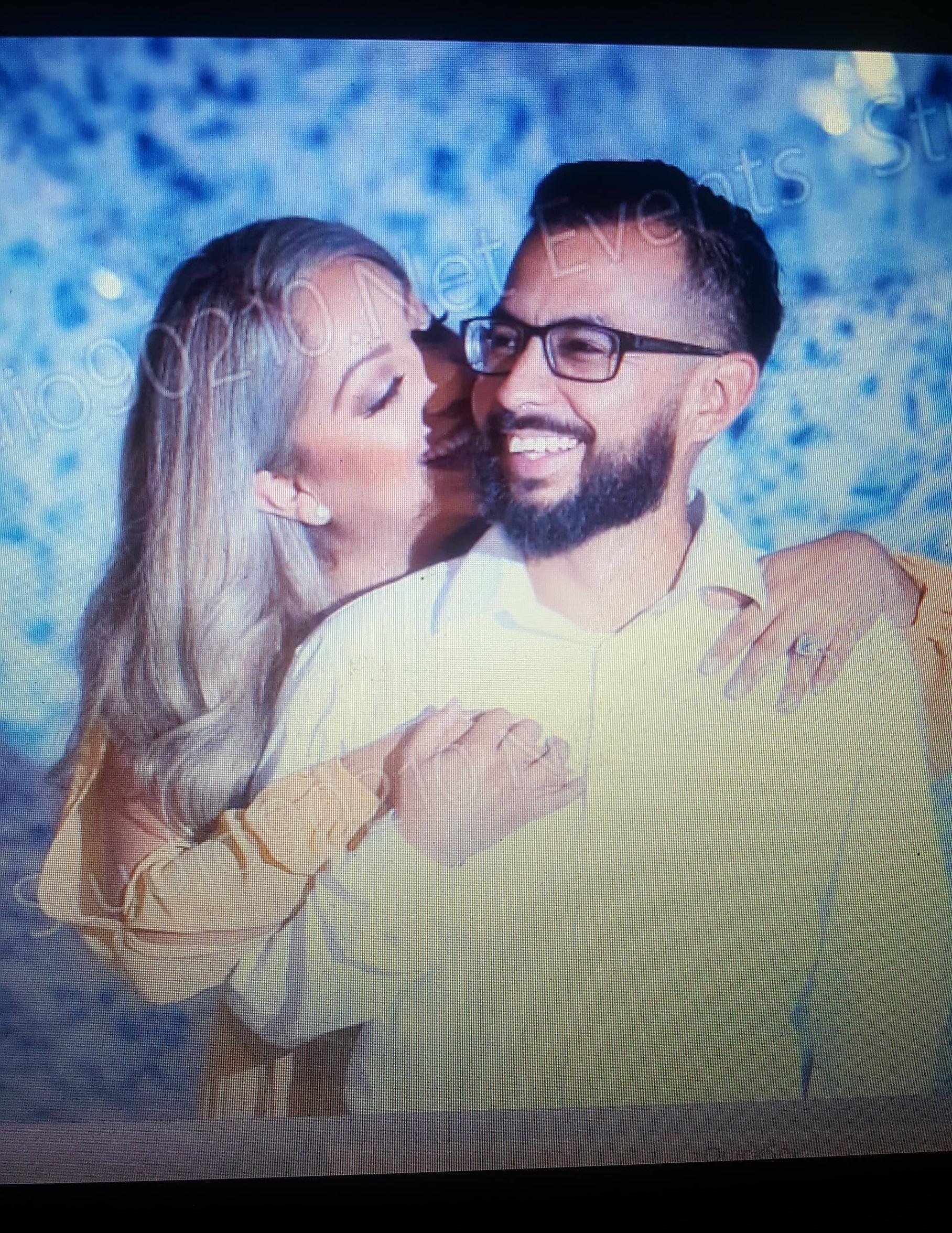 The Wedding Website of Michelle Aguilar and Pablo Sanchez