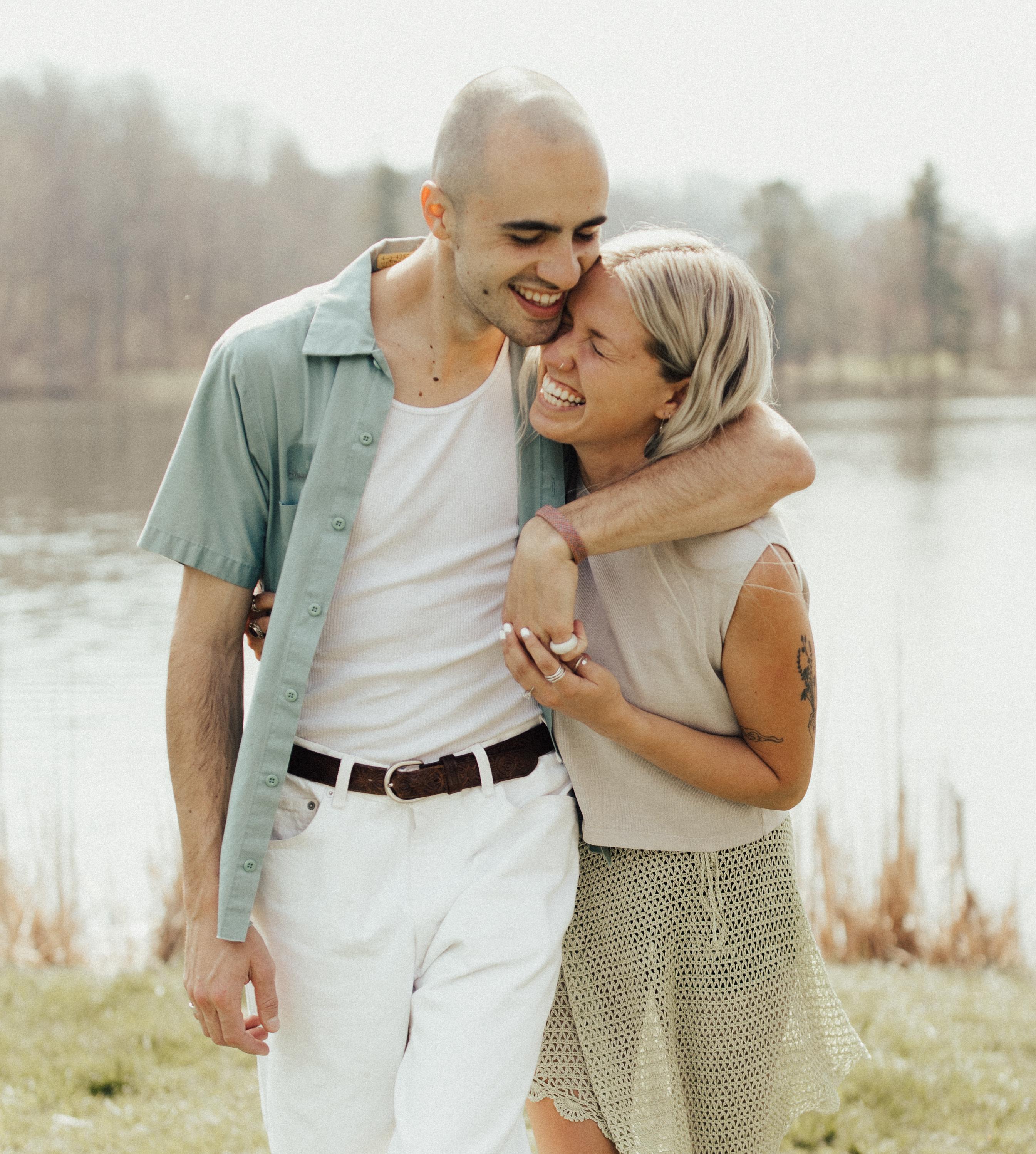 The Wedding Website of Hannah Owen and Cole Loomis