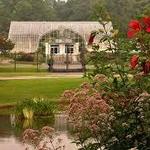 Birmingham Botanical Gardens
