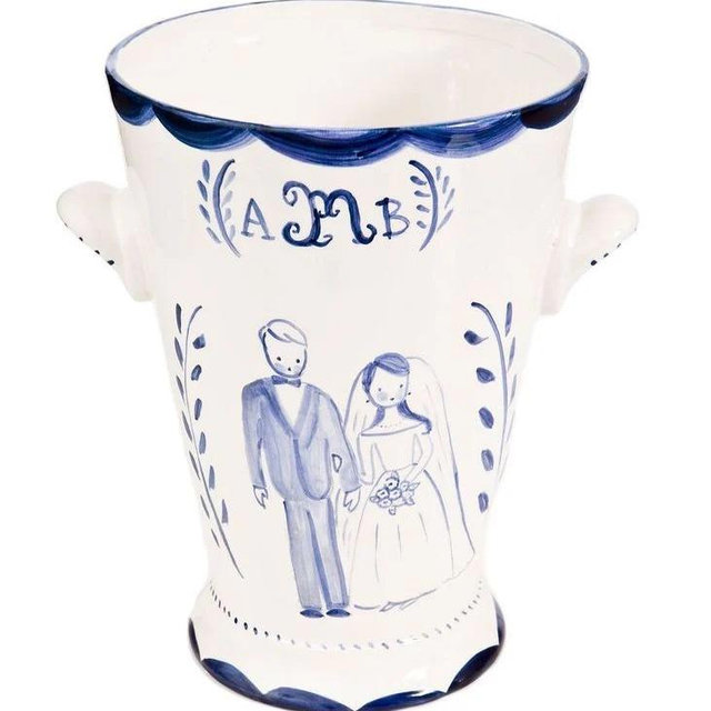 Wedding Vase