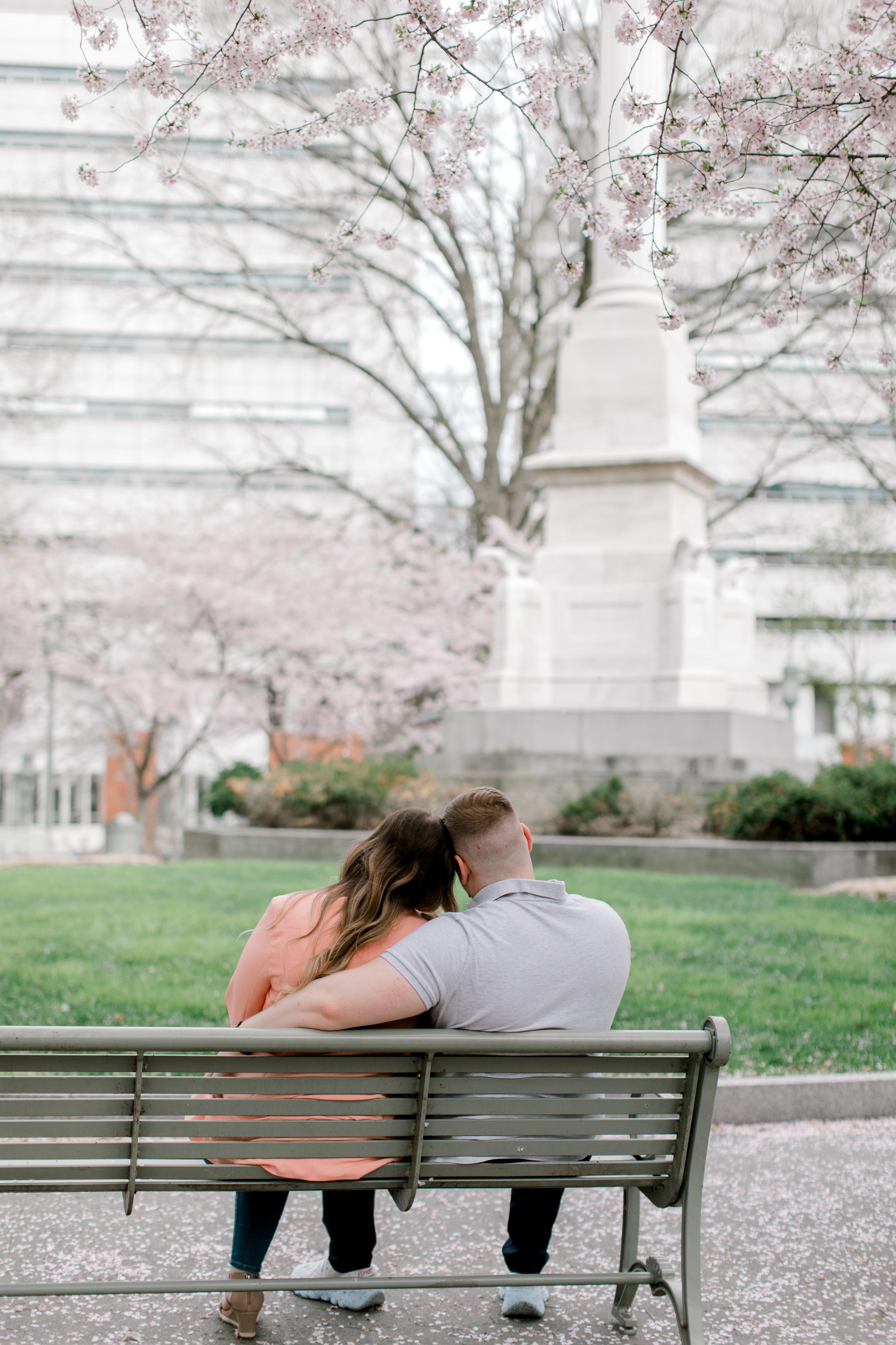 The Wedding Website of Alison Monaghan and Zach Wood