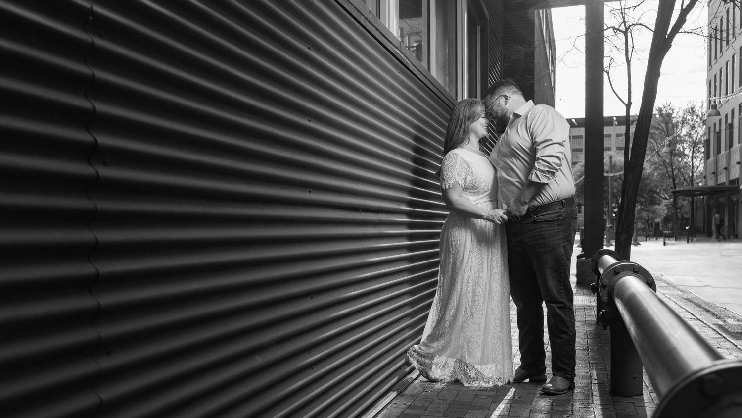 The Wedding Website of Katie Hitchman and Alex Reeb