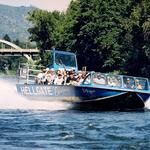 Hellgate Jetboat Excursions