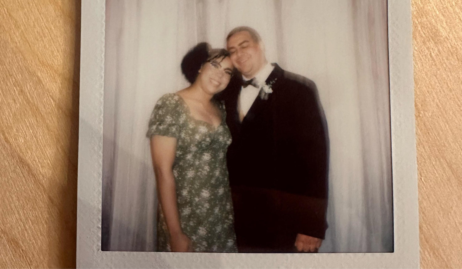 The Wedding Website of Alize Payne and Devon Sandhu