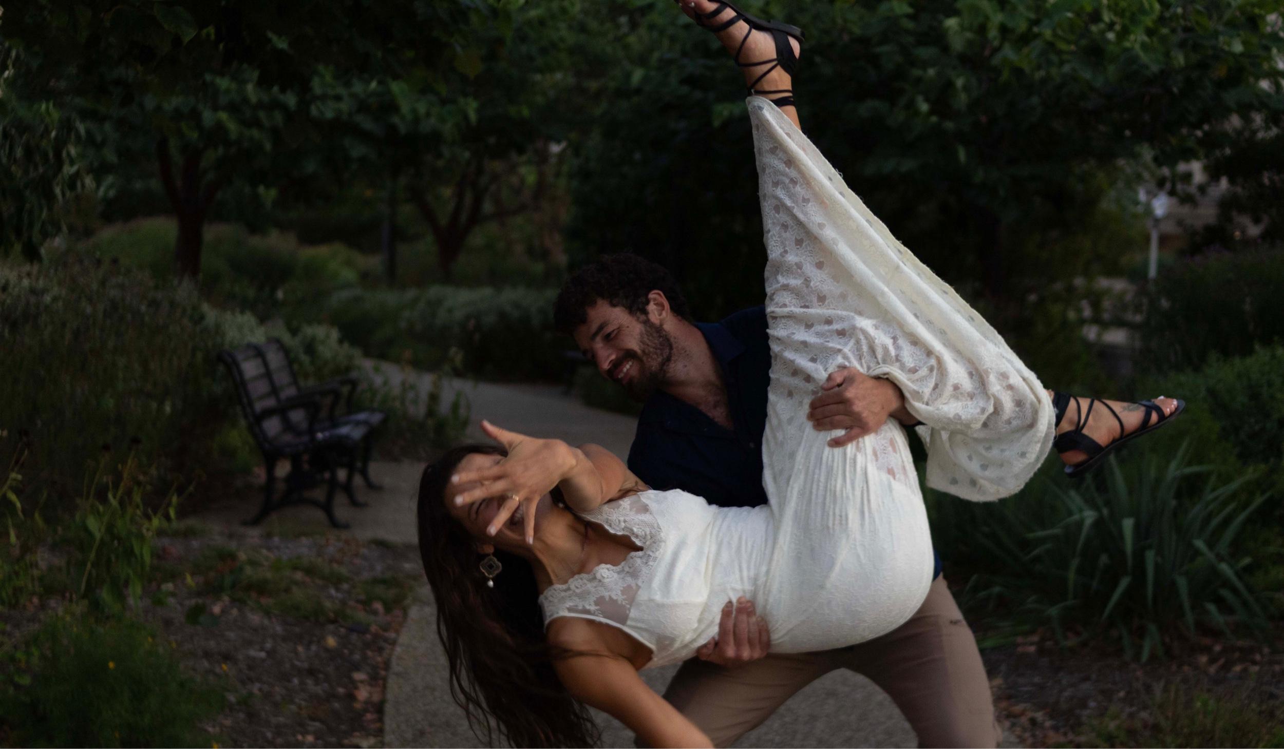 The Wedding Website of Taundi Ginder and Eric Hoover