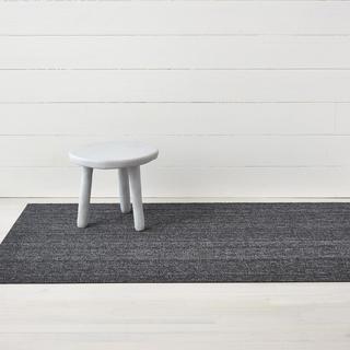 Heathered Shag Doormat