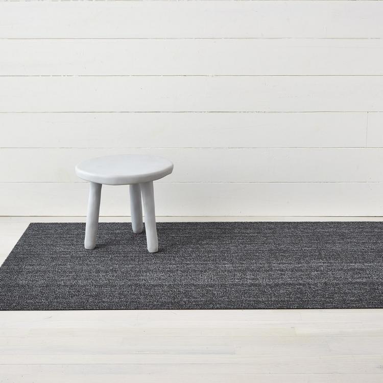 Chilewich, Block Stripe Shag Utility Mat - Zola