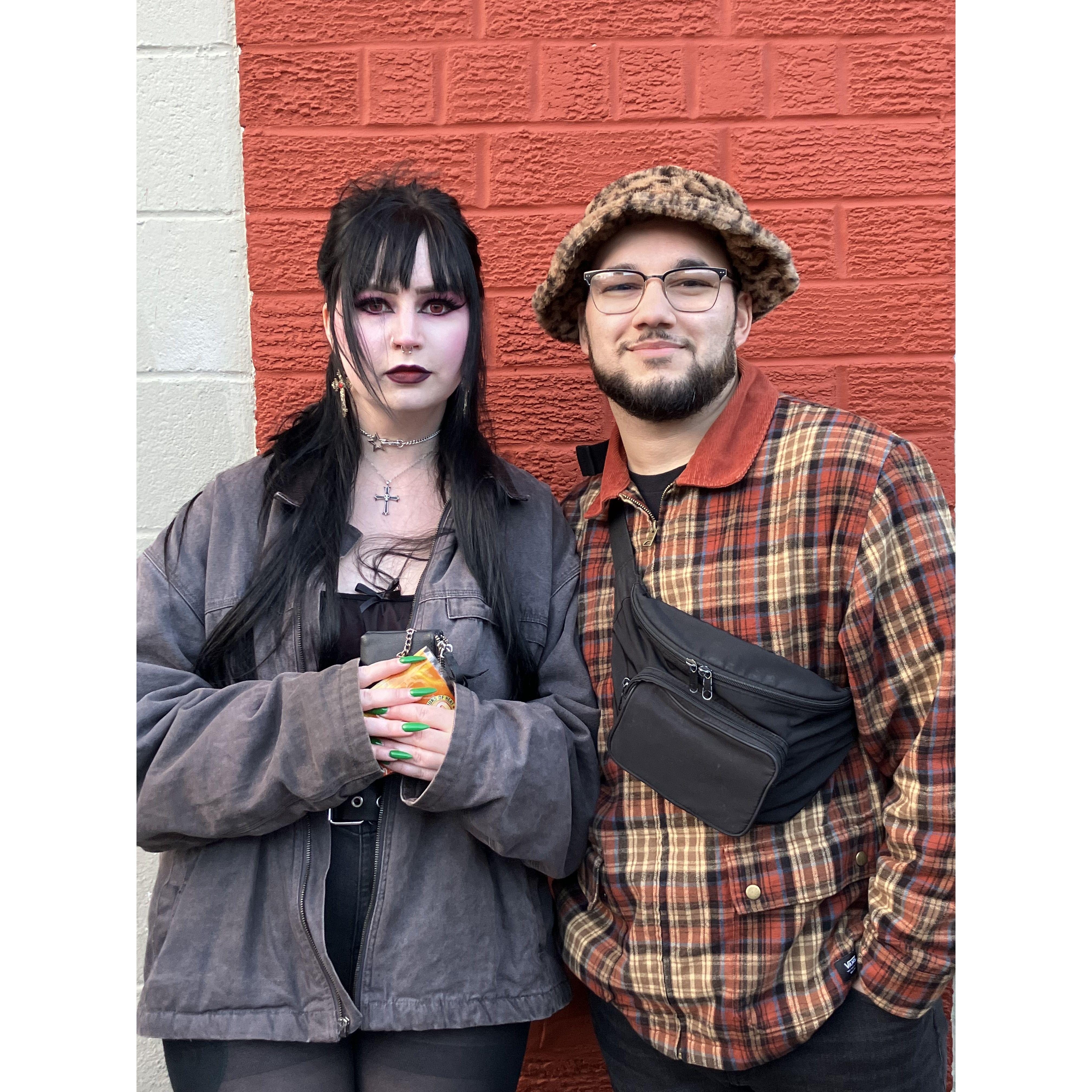Restless Fest (December 30th, 2023)
