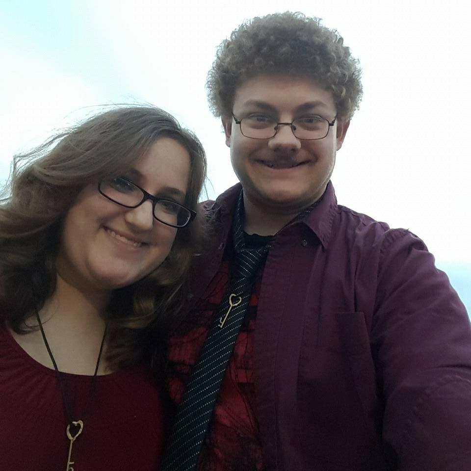 1 year of dating