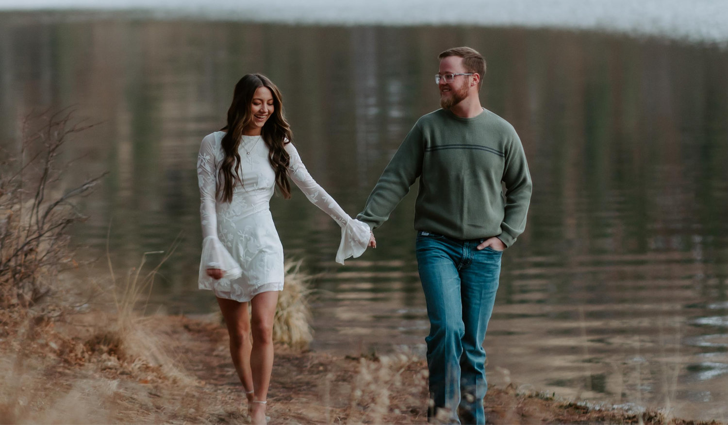 The Wedding Website of Allee Cowart and Kaleb Dunn