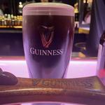 Guinness Open Gate Brewery