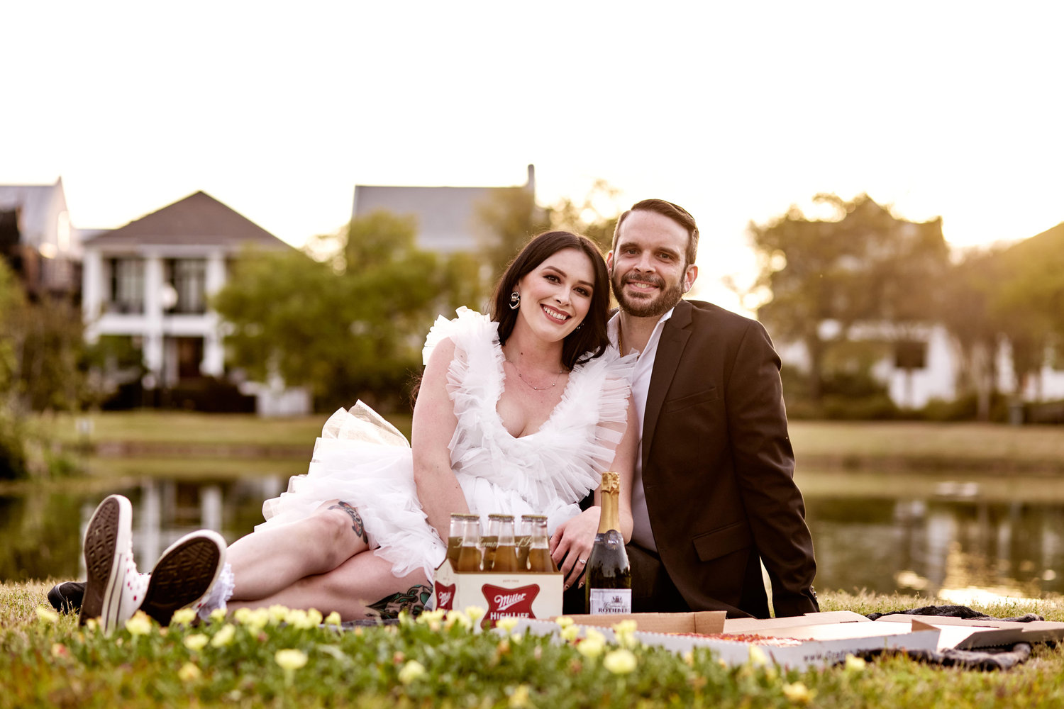 The Wedding Website of Courtney Cantrell and Christopher Belew