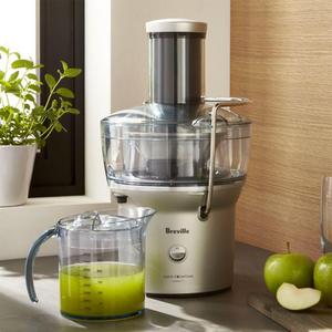 Breville Juice Fountain ® Compact