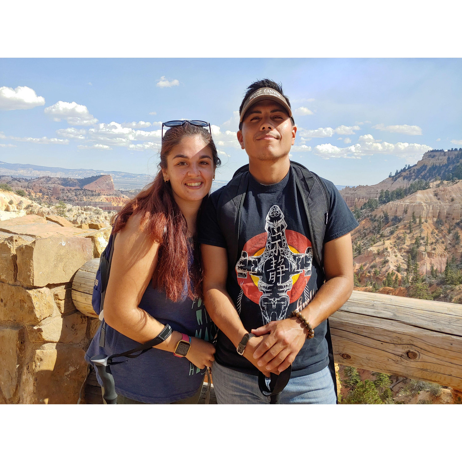 Zion National Park - 2018