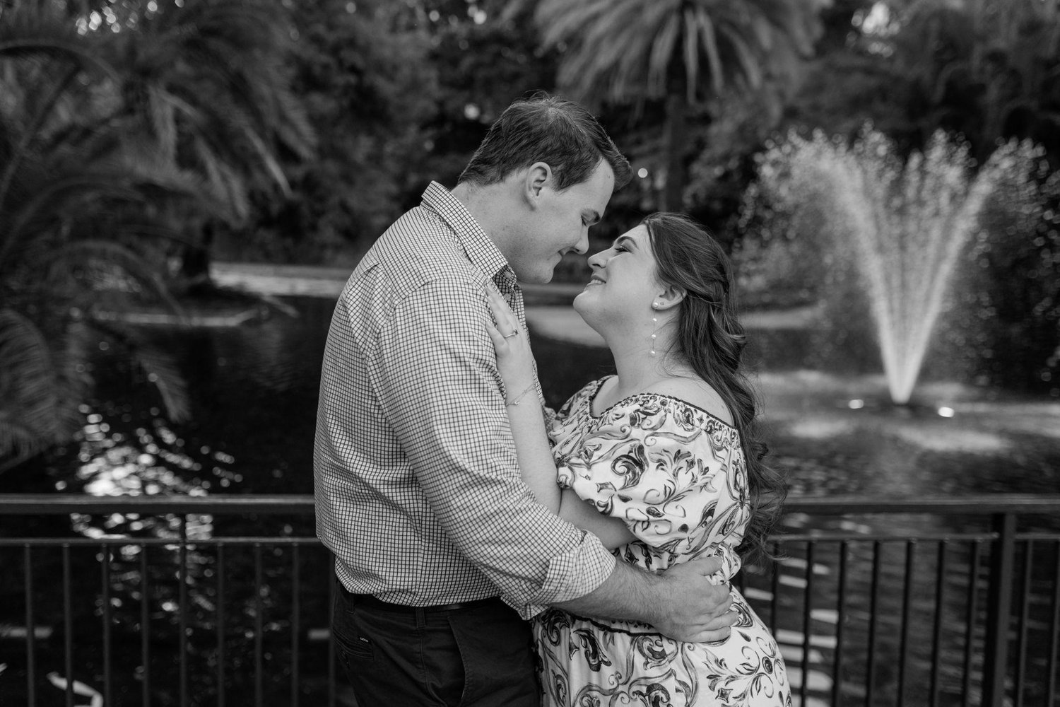 The Wedding Website of Bettina Amarandos and Nicholas Rider