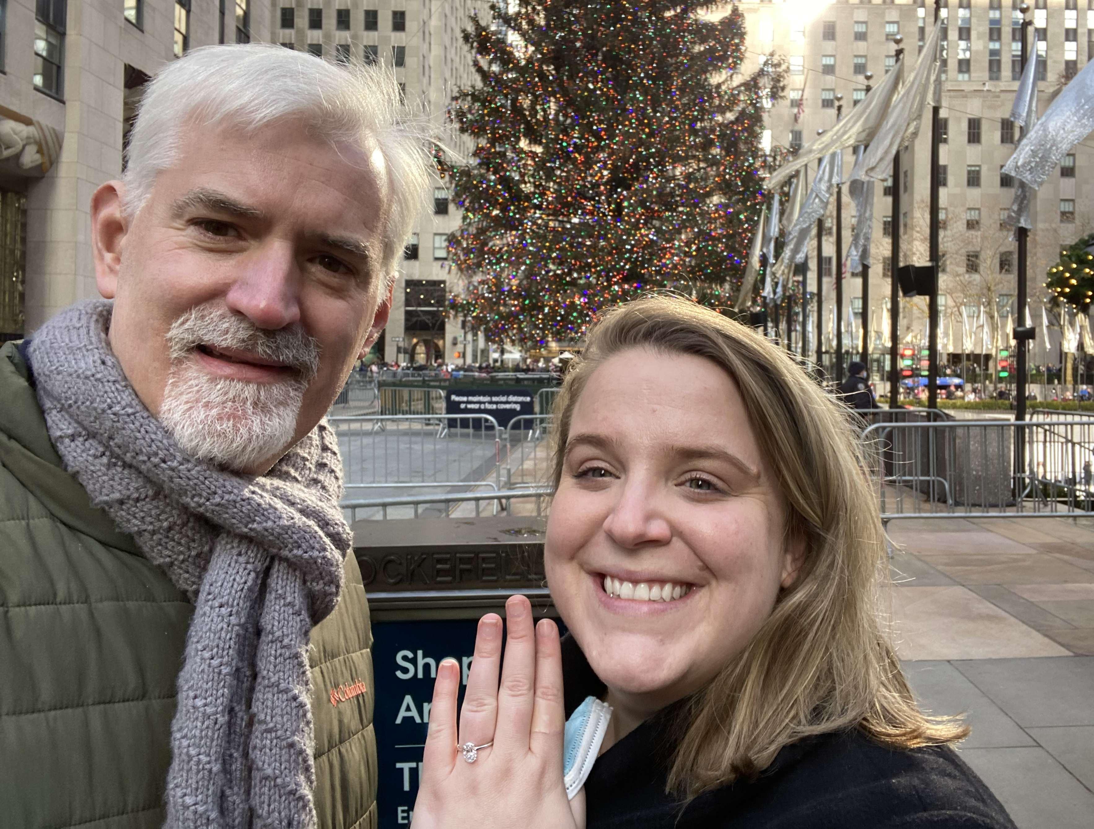 The Wedding Website of Maureen Dolan and Steve Cuneo