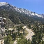 Mount Charleston