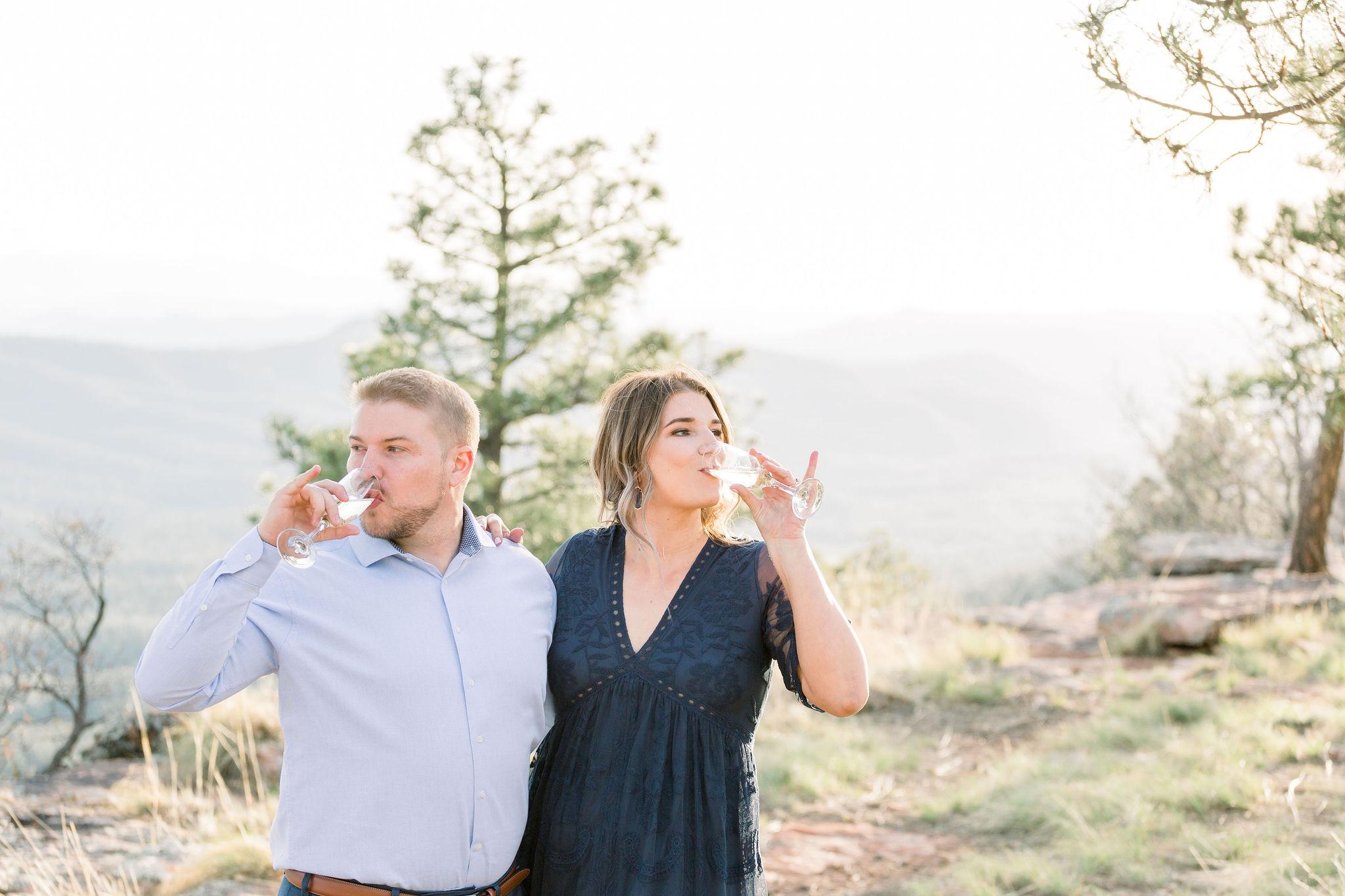 The Wedding Website of Taylor Bingold and Blaze Baggs