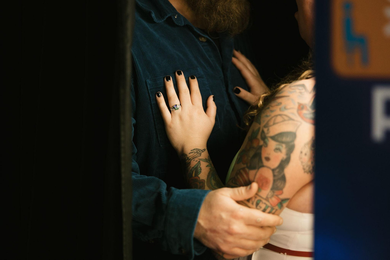 The Wedding Website of Jenna Mathis and Daniel Gemzer
