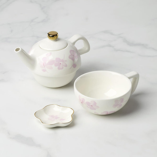 Kate Spade Tea for One - Thumbnail 3