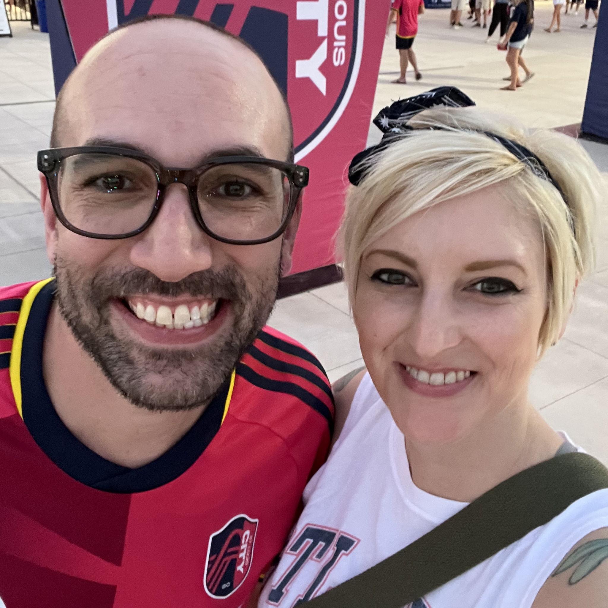 In 2023 STL got an MLS team!!!