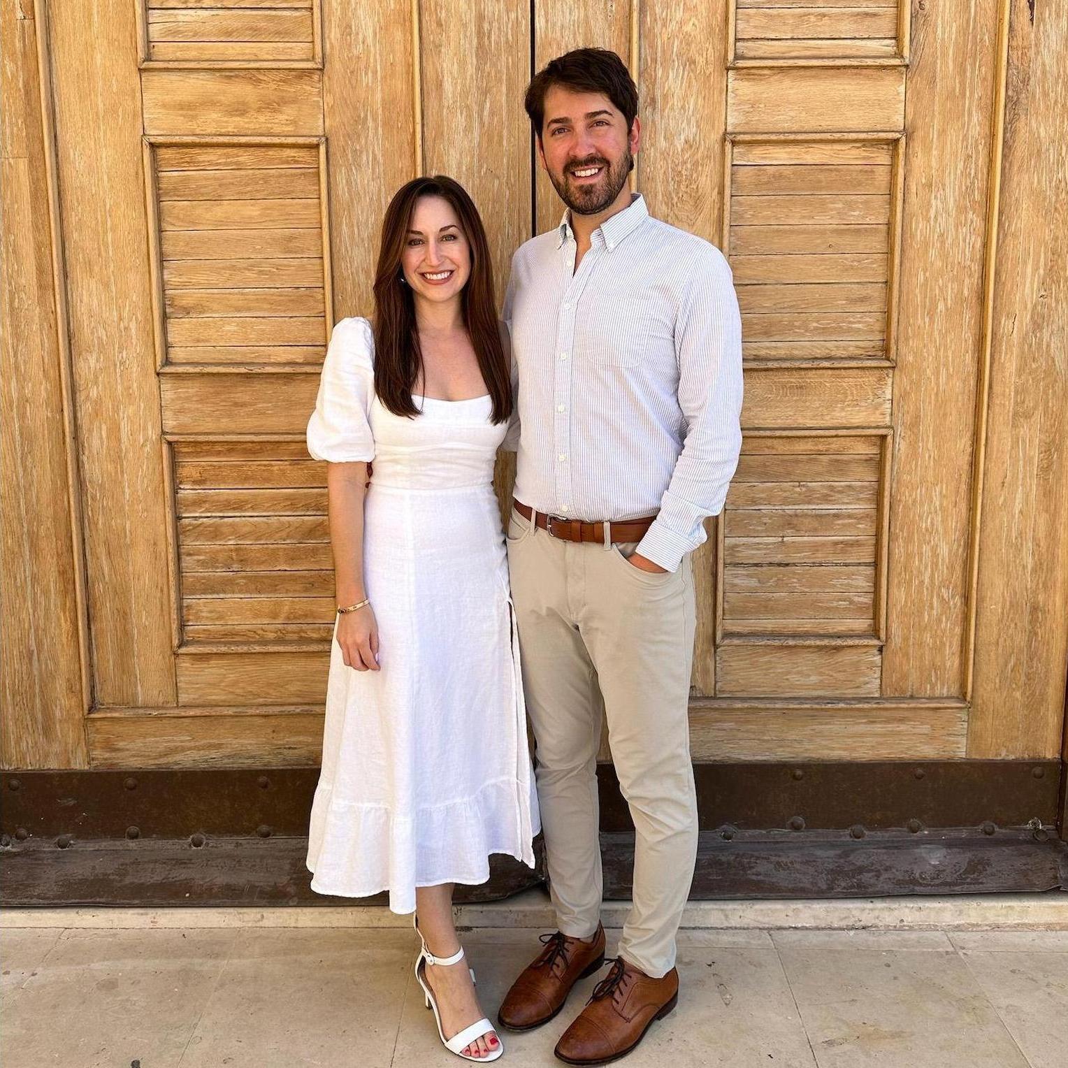 Pozzallo, Sicily (Church where Joe's grandparents got married)