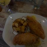 Los Fogones Restaurant Peruvian Fusion
