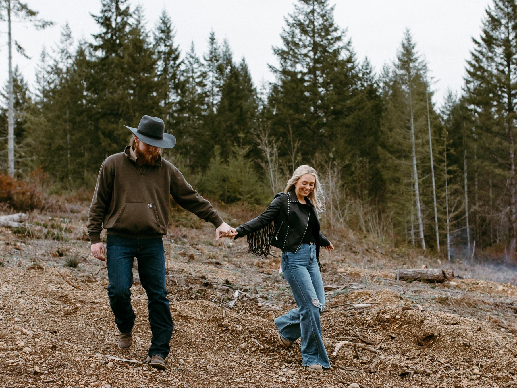 The Wedding Website of Molly Byers and Colby Byers