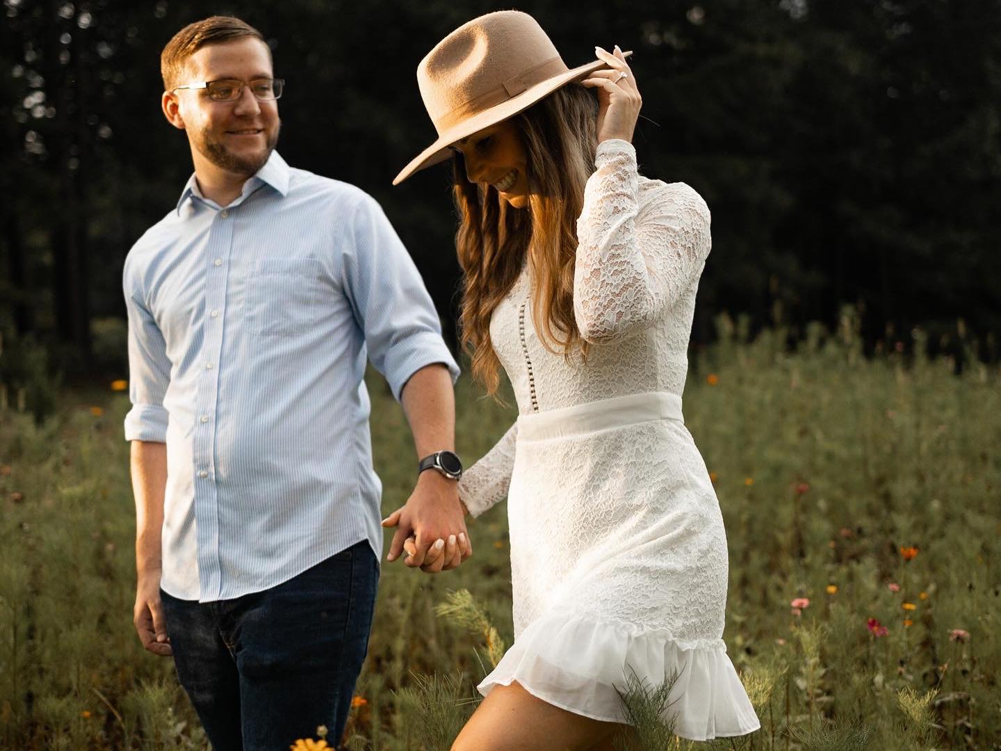 The Wedding Website of Alexa Flacker and Scott Markham