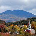 Burke Mountain