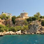 Hıdırlık Tower