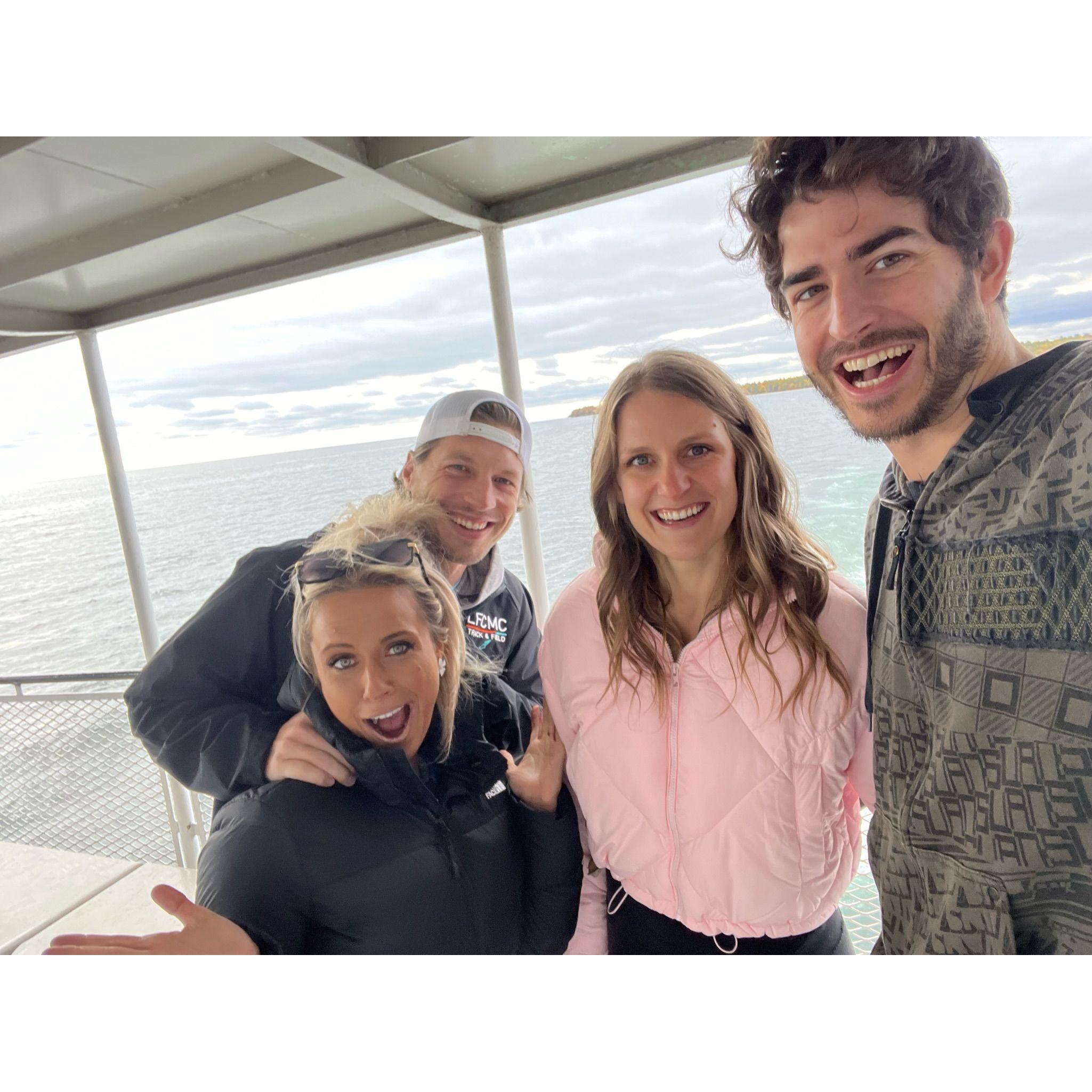 door county adventures