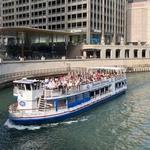 Tours & Boats Architecture Tours