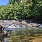 Savage Mill Trails