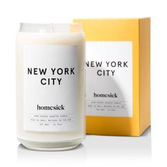 New York City Candle