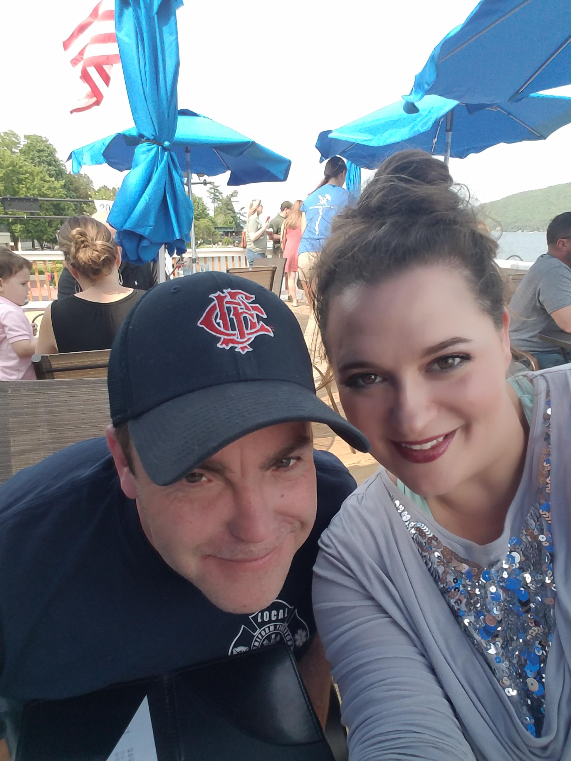 The Wedding Website of Christine Ebel and Kevin Carmel