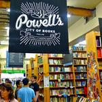 Powell's City of Books