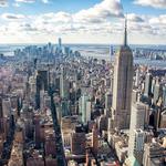 Explore New York City